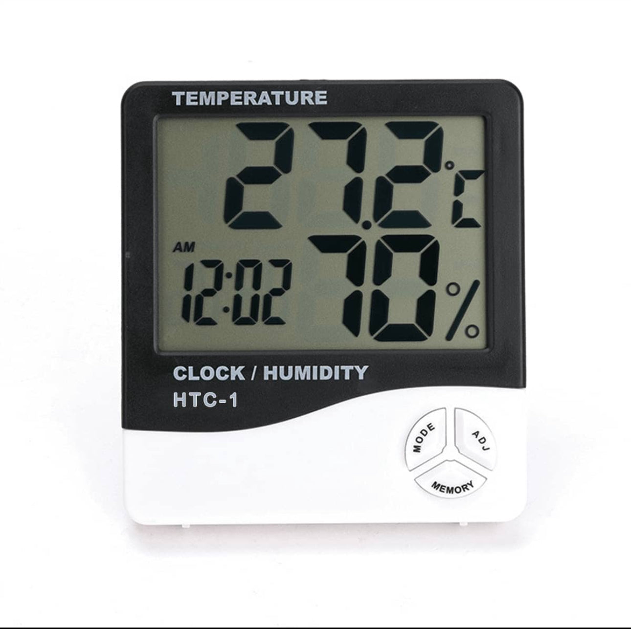 Thermomètre ambiant