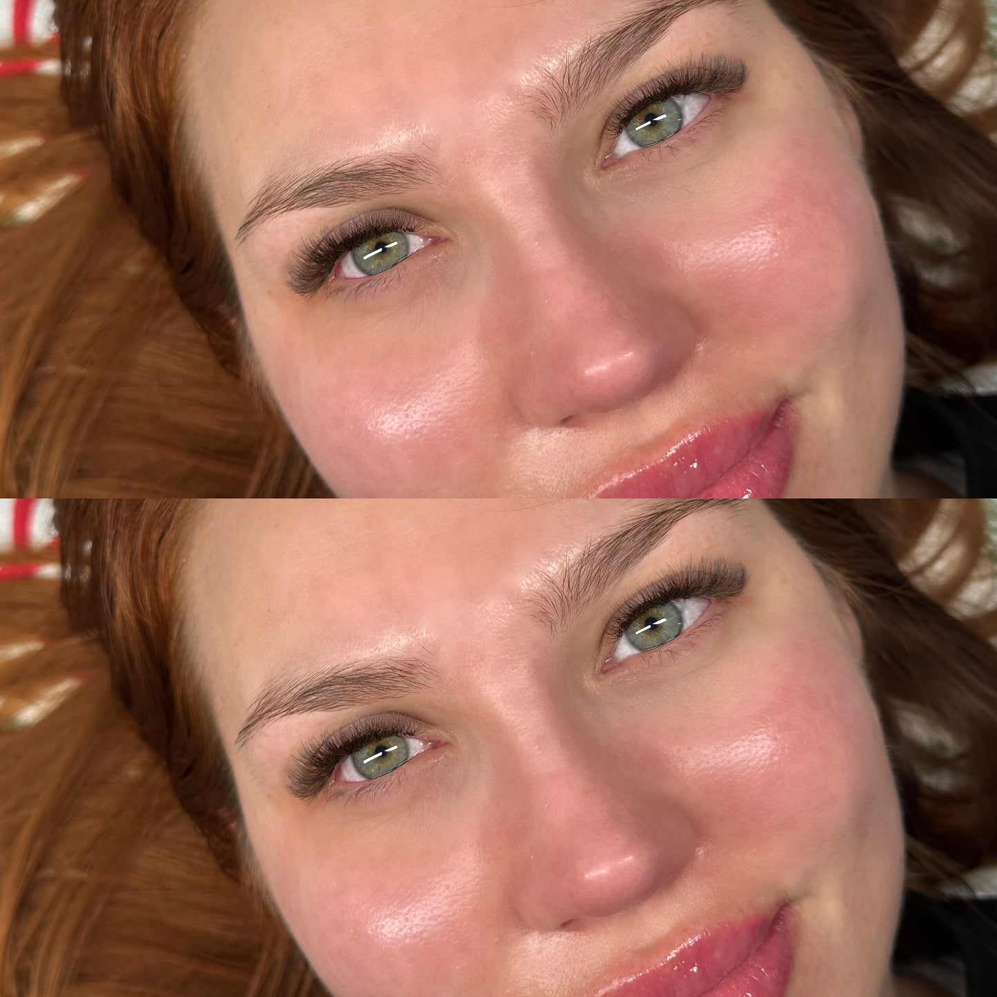 Cils w brun expresso