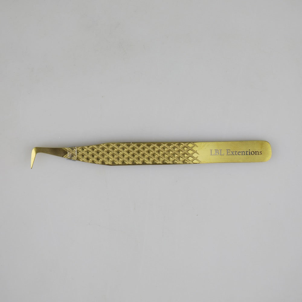 Pince fibre type 90°