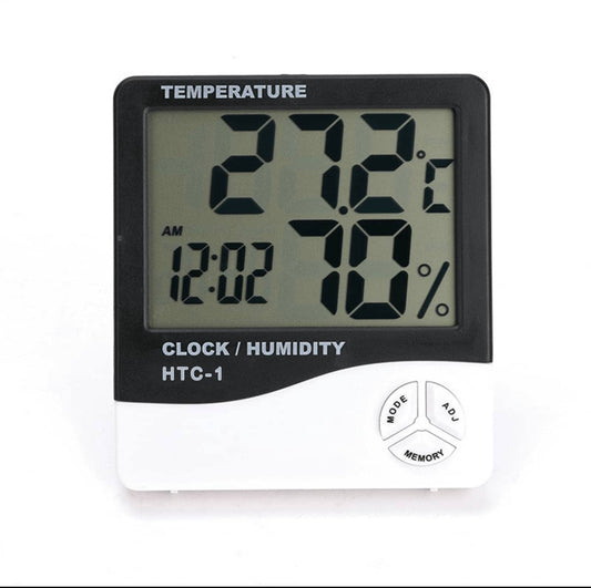 Thermomètre ambiant