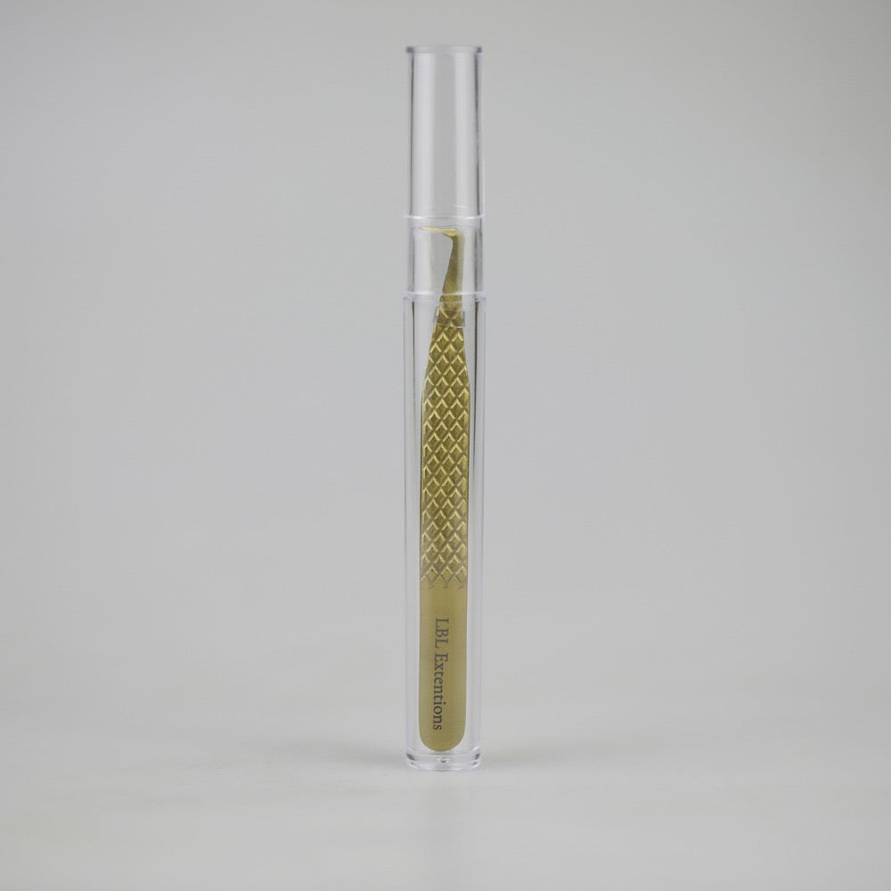 Pince fibre type 90°