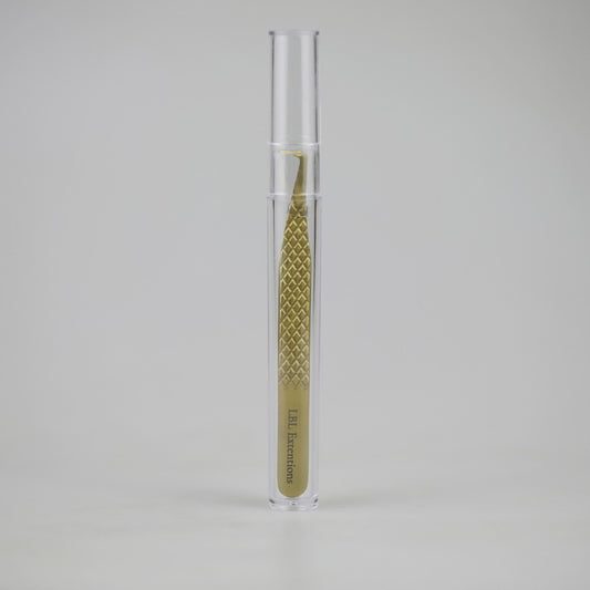 Pince fibre type 90°