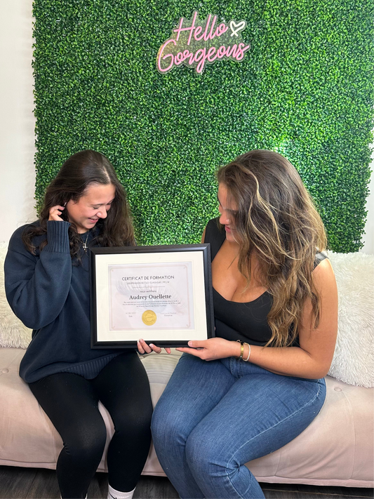 Formations classique | YY | W