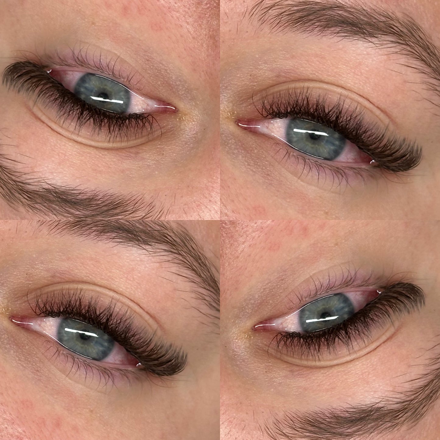 Cils yy brun expresso