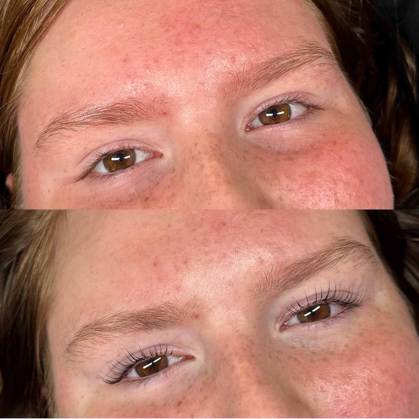 Lift Me & Fix Me - Solutions de rehaussement de cils (vente individuelle)