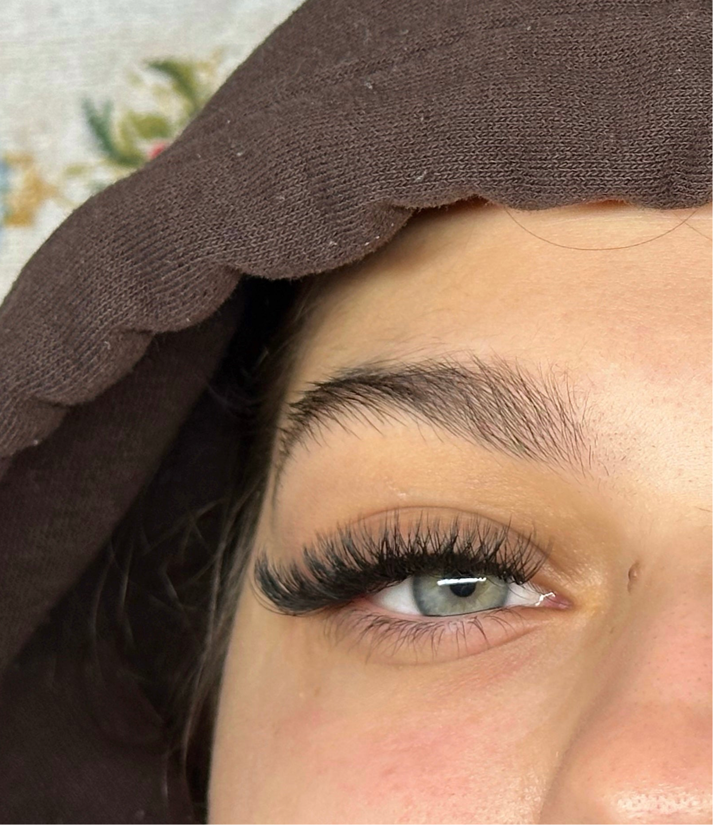 Formation d’extension de cils 4 techniques