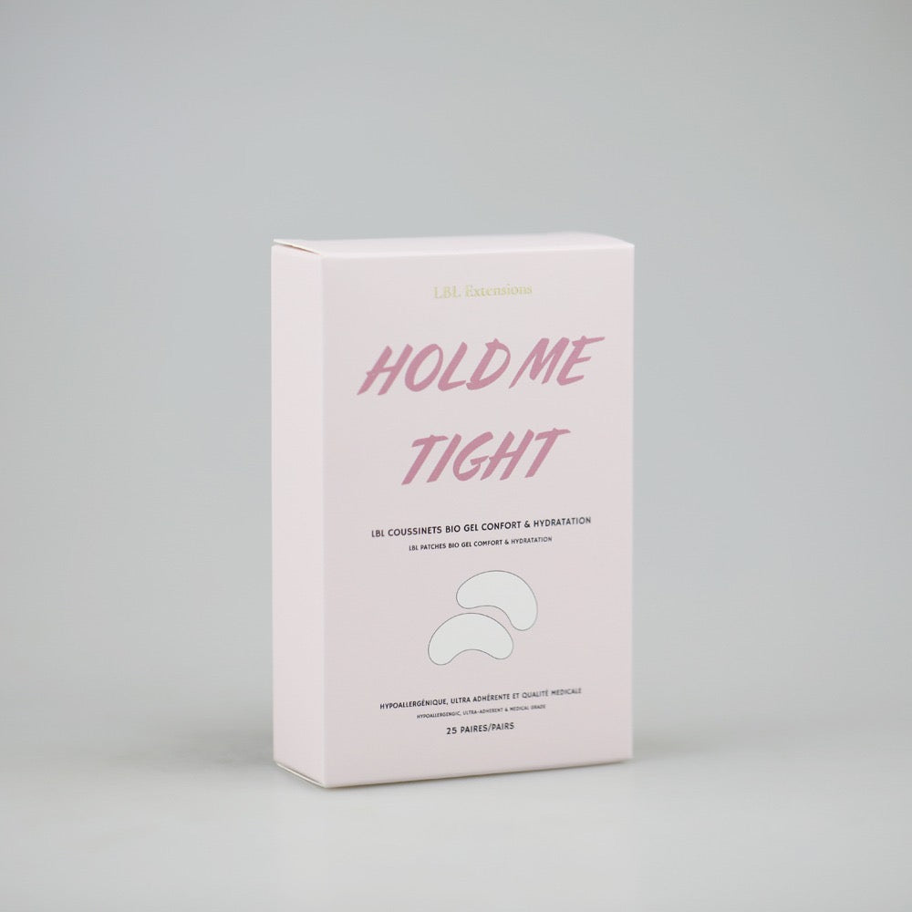 Patches bio gel hydratante