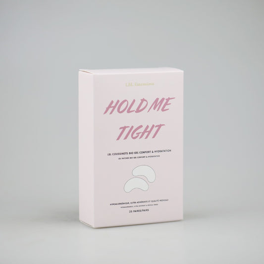 Patches bio gel hydratante