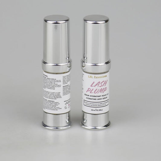 Lash Plump – Sérum hydratant post-lash lift pour cils & sourcils