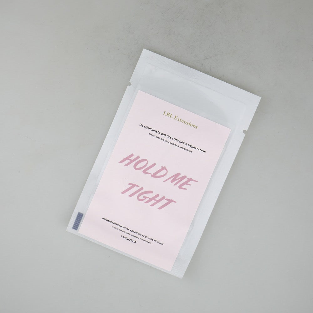 Patches bio gel hydratante