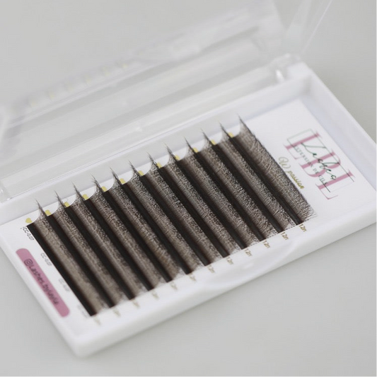 Cils w brun expresso