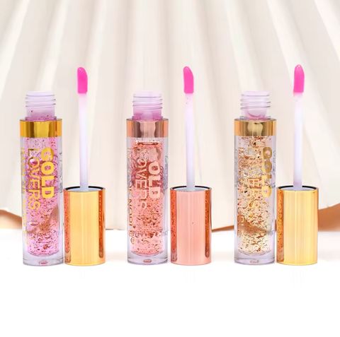 gloss magique ph !